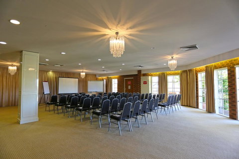 Quality Hotel Melbourne Airport - Tourism Caloundra 33