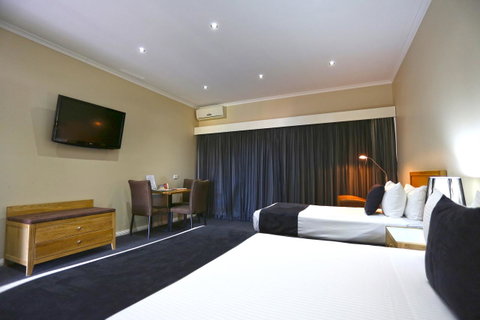 Quality Hotel Melbourne Airport - Tourism Caloundra 24