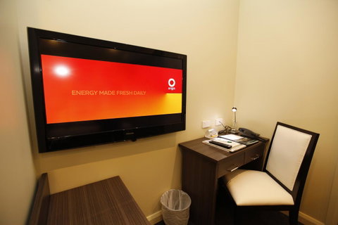 Quality Hotel Melbourne Airport - Tourism Caloundra 20