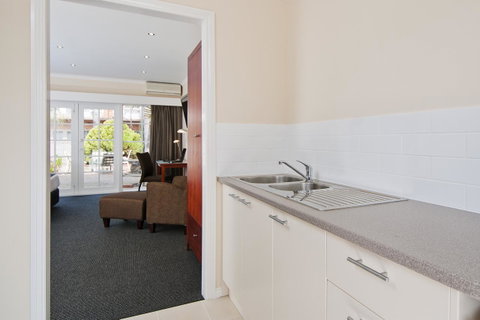 Quality Hotel Melbourne Airport - Tourism Caloundra 16