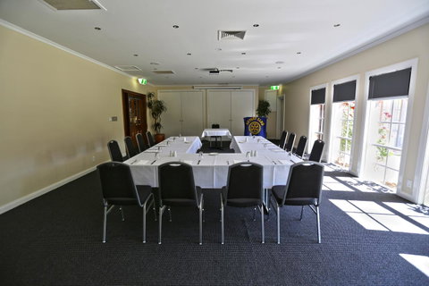 Quality Hotel Melbourne Airport - Tourism Caloundra 27