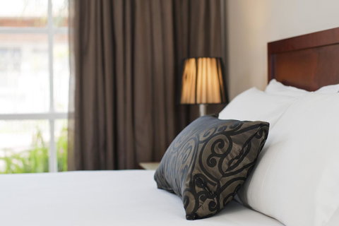 Quality Hotel Melbourne Airport - Tourism Caloundra 2