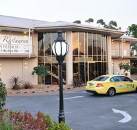 Quality Hotel Melbourne Airport - Tourism Caloundra