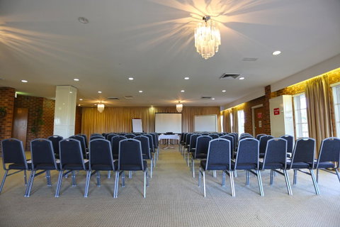 Quality Hotel Melbourne Airport - Tourism Caloundra 34