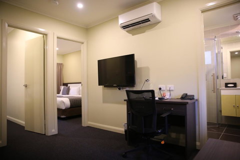 Quality Hotel Melbourne Airport - Tourism Caloundra 36