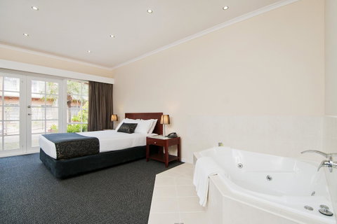 Quality Hotel Melbourne Airport - Tourism Caloundra 6