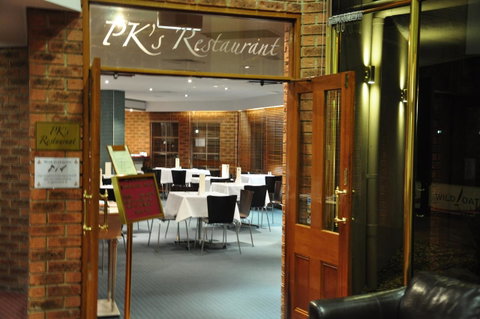 Quality Hotel Melbourne Airport - Tourism Caloundra 10