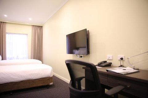 Quality Hotel Melbourne Airport - Tourism Caloundra 40