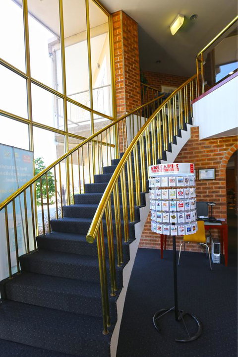 Quality Hotel Melbourne Airport - Tourism Caloundra 28