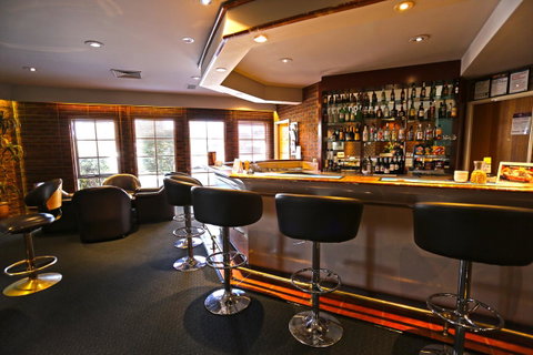 Quality Hotel Melbourne Airport - Tourism Caloundra 21