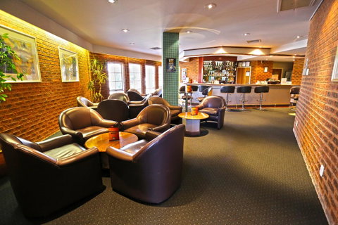 Quality Hotel Melbourne Airport - Tourism Caloundra 31