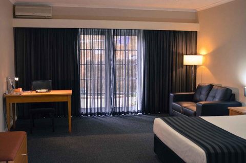 Quality Hotel Melbourne Airport - Tourism Caloundra 13
