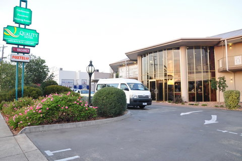 Quality Hotel Melbourne Airport - Tourism Caloundra 5