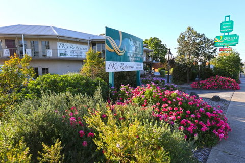 Quality Hotel Melbourne Airport - Tourism Caloundra 35