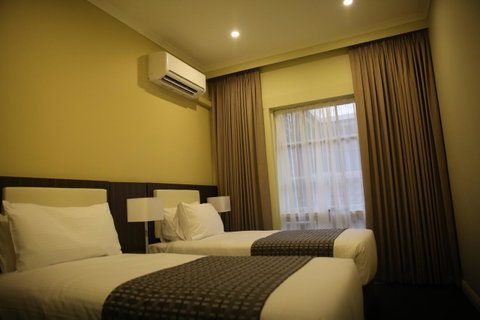 Quality Hotel Melbourne Airport - Tourism Caloundra 37