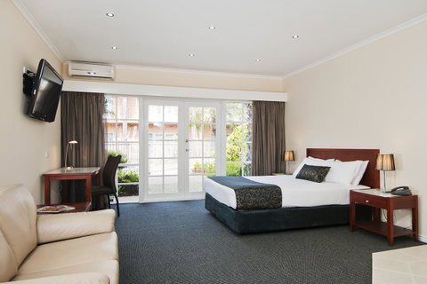 Quality Hotel Melbourne Airport - Tourism Caloundra 17