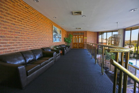 Quality Hotel Melbourne Airport - Tourism Caloundra 23
