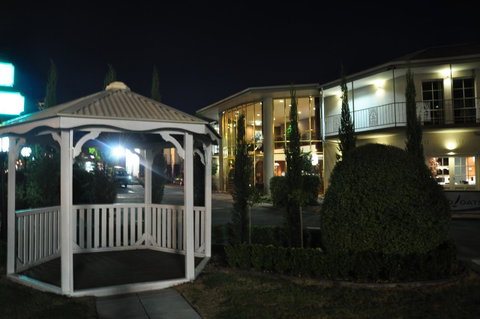 Quality Hotel Melbourne Airport - Tourism Caloundra 12