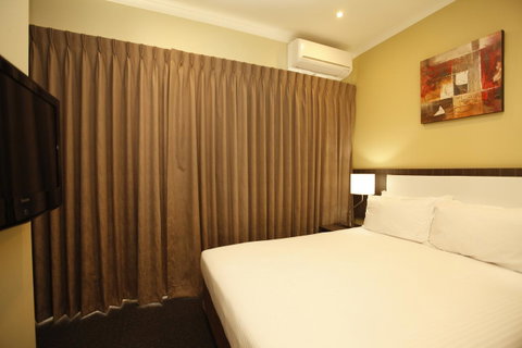Quality Hotel Melbourne Airport - Tourism Caloundra 4