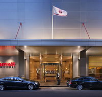 Melbourne Marriott Hotel - Tourism Caloundra