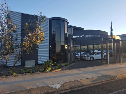 The Olive Tree Motel - Tourism Caloundra 5