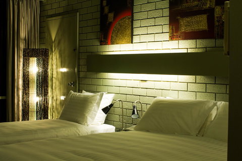 The Olive Tree Motel - Tourism Caloundra 14