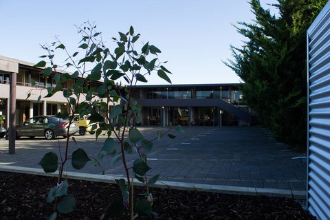 The Olive Tree Motel - Tourism Caloundra 25