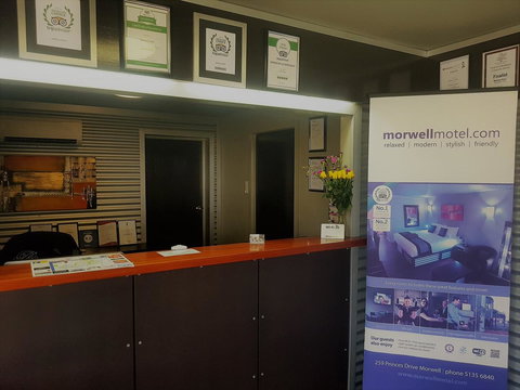 The Olive Tree Motel - Tourism Caloundra 11