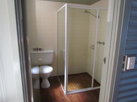 The Olive Tree Motel - Tourism Caloundra 27