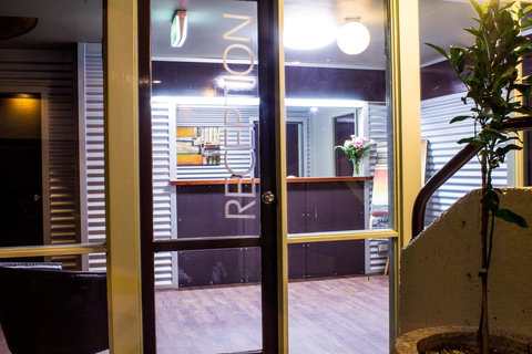 The Olive Tree Motel - Tourism Caloundra 19