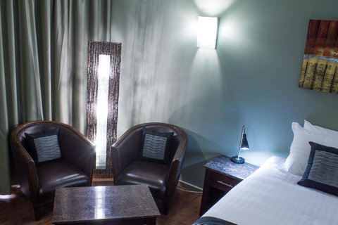 The Olive Tree Motel - Tourism Caloundra 22