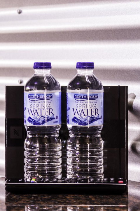 The Olive Tree Motel - Tourism Caloundra 1