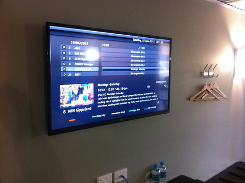 The Olive Tree Motel - Tourism Caloundra 17