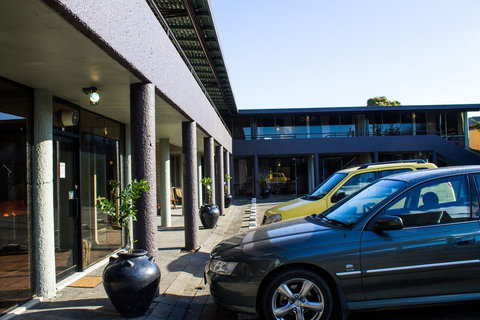 The Olive Tree Motel - Tourism Caloundra 23