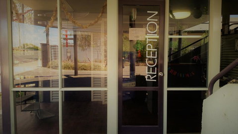 The Olive Tree Motel - Tourism Caloundra 28