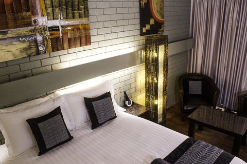 The Olive Tree Motel - Tourism Caloundra 6