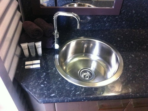 The Olive Tree Motel - Tourism Caloundra 26