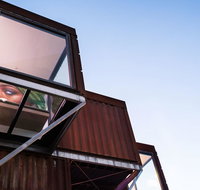 Solitude Villas - Tourism Caloundra