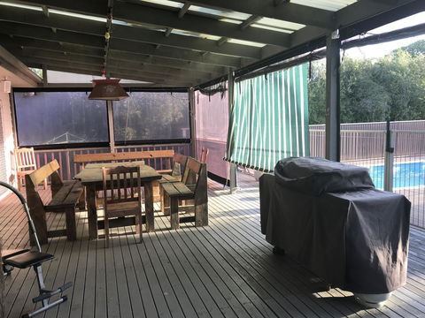 Eagle Bay Views - Tourism Caloundra 5