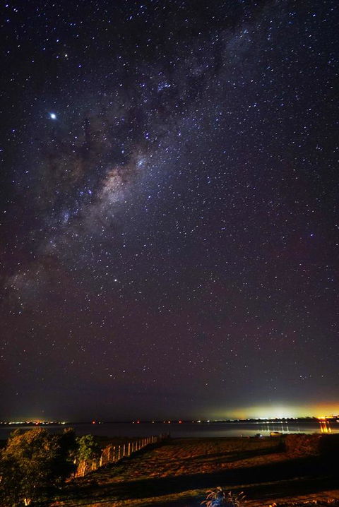 Eagle Bay Views - Tourism Caloundra 2