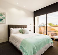 Rene - Beyond a Room Private Apartments - Tourism Caloundra