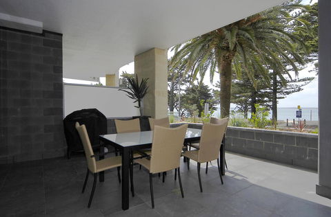 C-Scape Water Front Apartment - Tourism Caloundra 14