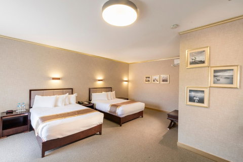 Eltham Gateway Hotel & Conference Centre - Tourism Caloundra 27