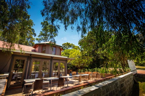 Eltham Gateway Hotel & Conference Centre - Tourism Caloundra 43