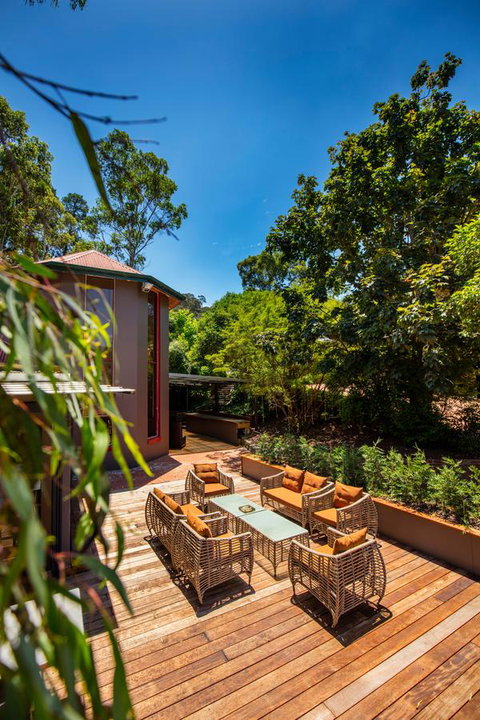 Eltham Gateway Hotel & Conference Centre - Tourism Caloundra 42