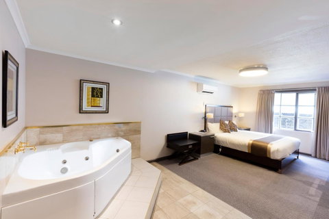 Eltham Gateway Hotel & Conference Centre - Tourism Caloundra 37