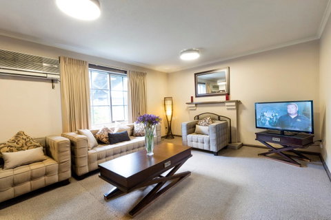 Eltham Gateway Hotel & Conference Centre - Tourism Caloundra 35