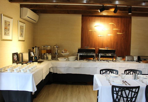 Eltham Gateway Hotel & Conference Centre - Tourism Caloundra 13