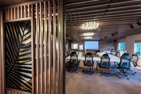 Eltham Gateway Hotel & Conference Centre - Tourism Caloundra 14