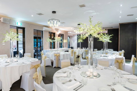 Eltham Gateway Hotel & Conference Centre - Tourism Caloundra 23